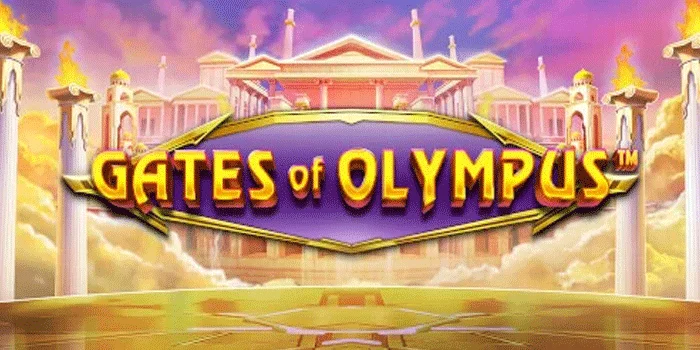 Gates-Of-Olympus-Menggali-Kekuatan-Mitologi-Yunani-Dalam-Slot-Modern