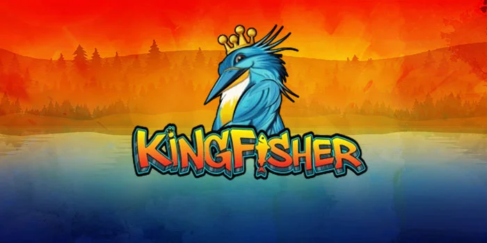 Kingfisher---Keseruan-Slot-Online-Dengan-Jackpot-Menggiurkan