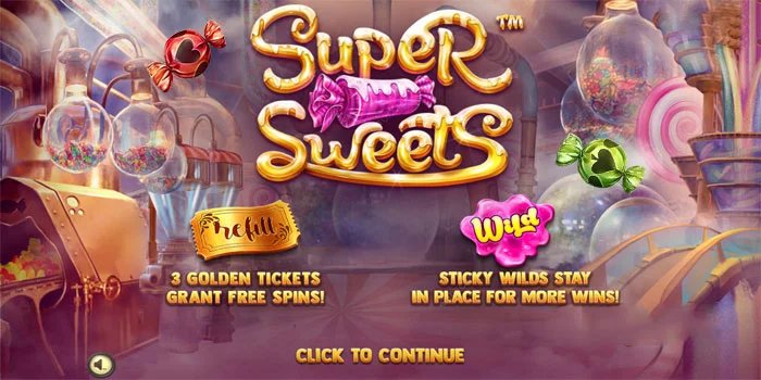 Mode-Bonus-Inovatif-Slot-Super-Sweets