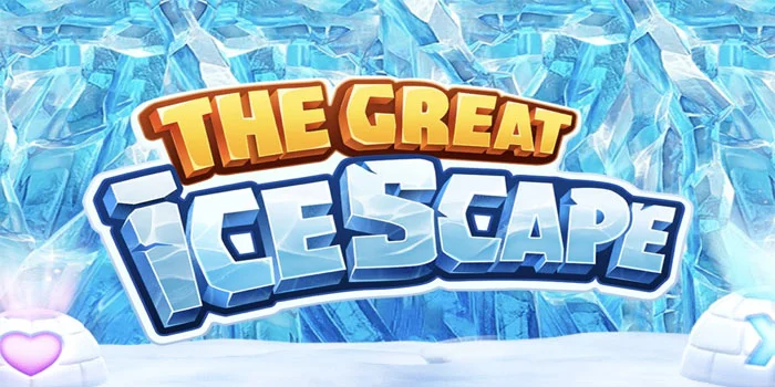 The Great Icescape – Slot Petualangan Menarik Bersama Penguin Lucu