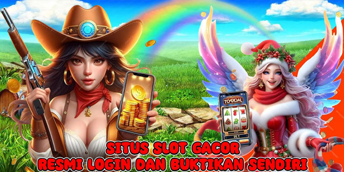 KIT4D - Situs Slot Gacor Resmi Login dan Buktikan Sendiri