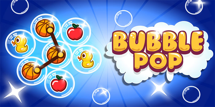 Kunci Rahasia Menang Jackpot di Mesin Slot Bubble Pop