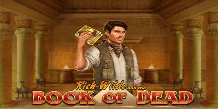 Tips Efektif Mengelola Modal Dan Di Slot Book of Dead Tips Efektif Mengelola Modal Dan Di Slot Book of Dead