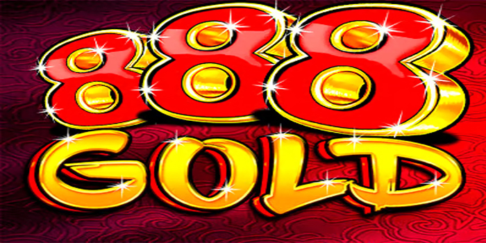 Pola Scatter 3 Kali Beruntun Di Slot 888 Gold