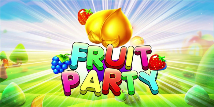 Fruit Party 2