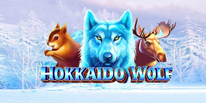 Strategi Kunci Scatter Slot Hokkaido Wolf