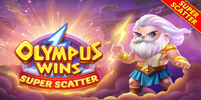 Trik Free Spin Tanpa Henti Di Slot Olympus Wins