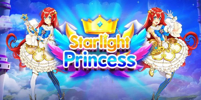 Trik Ampuh Tingkatkan RTP Tinggi Di Slot Starlight Princess