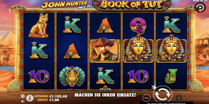 Mengoptimalkan Waktu Bermain