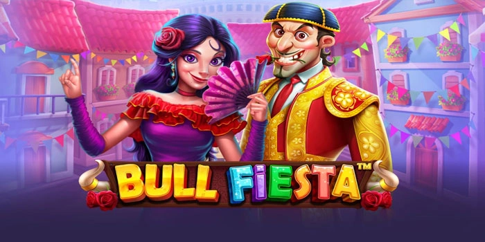 Slot Bull Fiesta: Game Gacor Dengan Fitur Scatter Terbaik