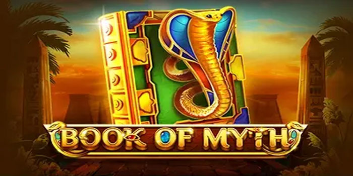 Slot Book Of Myth