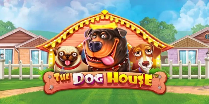 Tips Pro Main Slot The Dog House Tips Pro Main Slot The Dog House