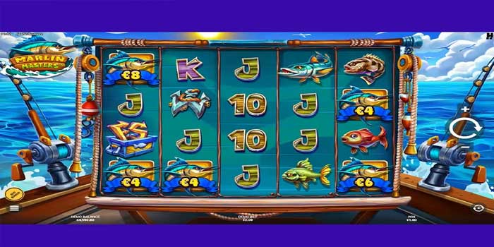 Membaca Pola Permainan dan Momentum Spin