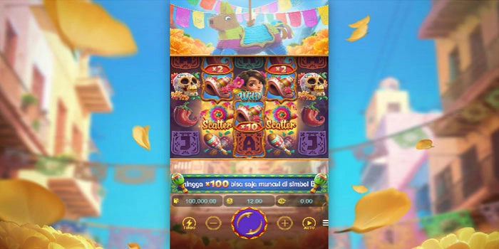 Tips Mengoptimalkan Peluang Menang